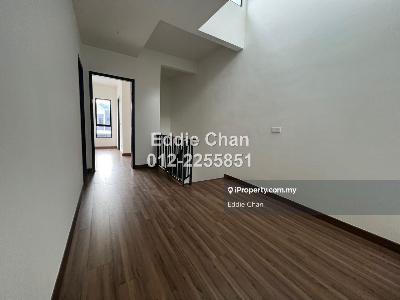 2-storey Terraced House for Sale in (Brand New) SIERRA HIJAUAN UKAY, Ampang by Eddie Chan - iProperty.com.my