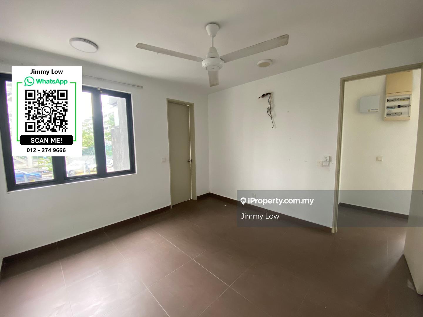 3-storey Terraced House for Sale in Mutiara Heights, Kajang by Jimmy Low - iProperty.com.my