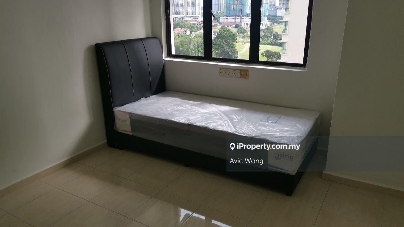 Kondominium untuk Disewa di Vista Komanwel B oleh Avic Wong - iProperty.com.my