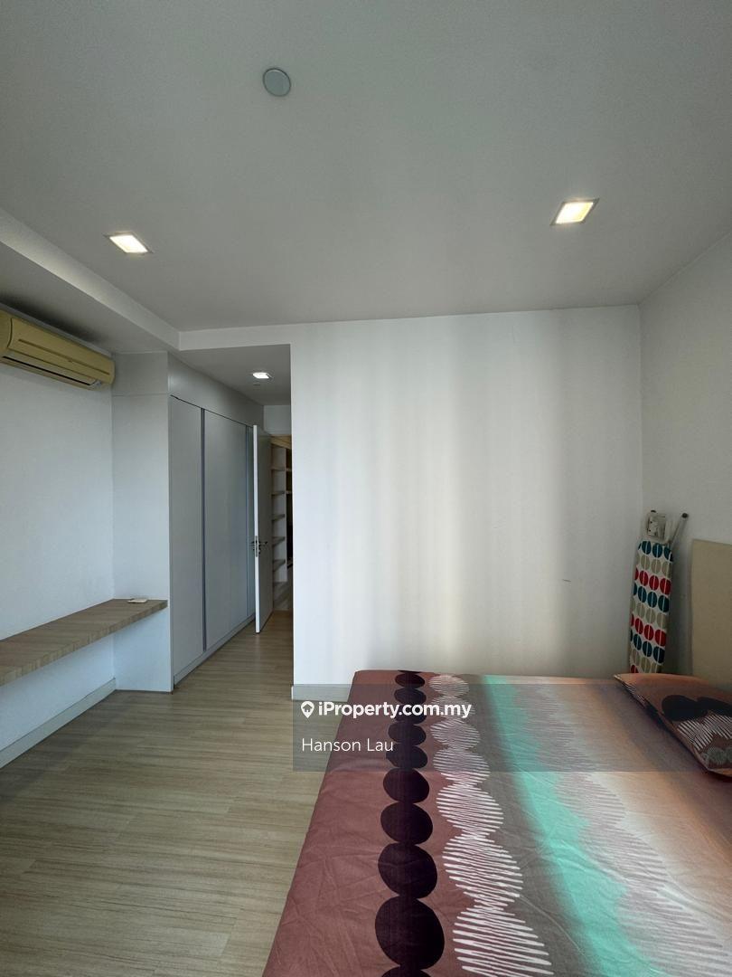 Service Residence for Rent in Camellia Serviced Suites by Hanson Lau - iProperty.com.my