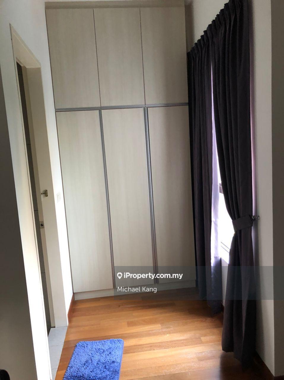 Condominium for Sale in Park Villa by Michael Kang - iProperty.com.my