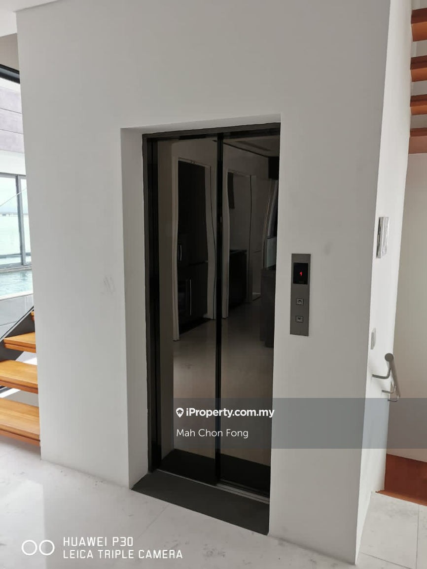 Bungalow House for Sale in The Light Collection 4, Gelugor by Mah Chon Fong - iProperty.com.my