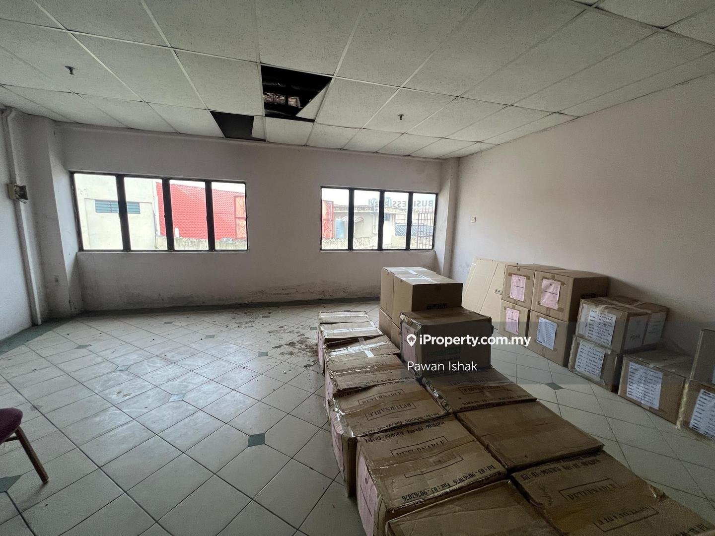 Kedai-Pejabat untuk Disewa di Bandar Sunway, Sunway oleh Pawan Ishak - iProperty.com.my