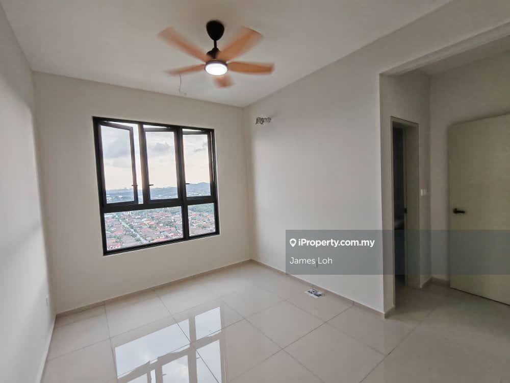 Residensi Servis untuk Disewa di Seiring Residensi oleh James Loh - iProperty.com.my