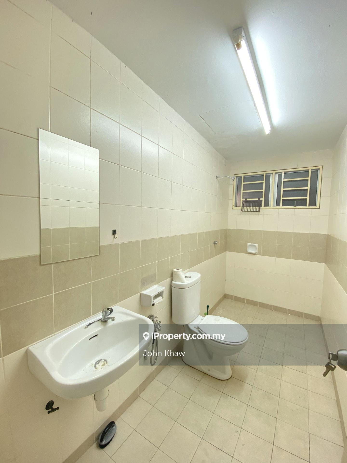 Condominium for Sale in Kinrara Mas by John Khaw - iProperty.com.my