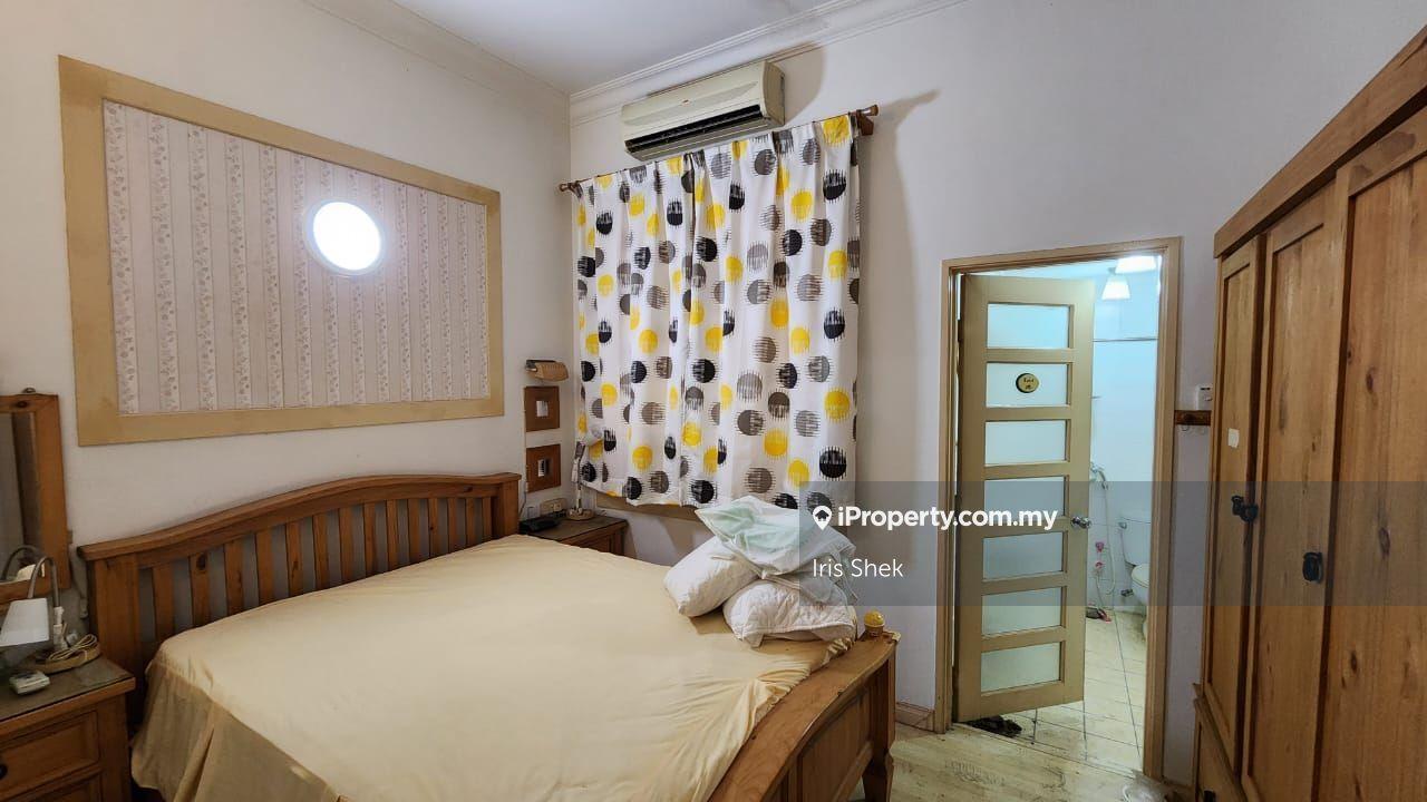 2-storey Terraced House for Sale in Kota Kemuning, Shah Alam by Iris Shek - iProperty.com.my