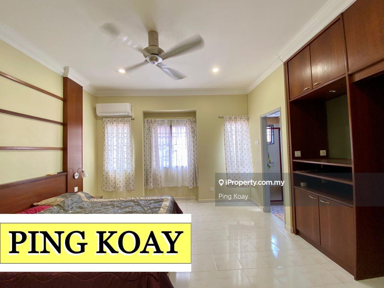 2-storey Terraced House for Sale in 2 STY TERRACE | 1636SF | RENOVATED | CHEE SENG, Tanjung Bungah by Ping Koay - iProperty.com.my