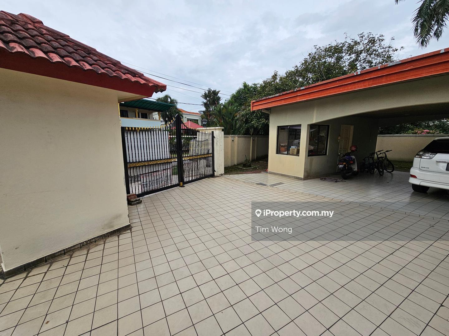 Banglo untuk Dijual di Paramount Garden, Sekysen 20, Petaling Jaya oleh Tim Wong - iProperty.com.my