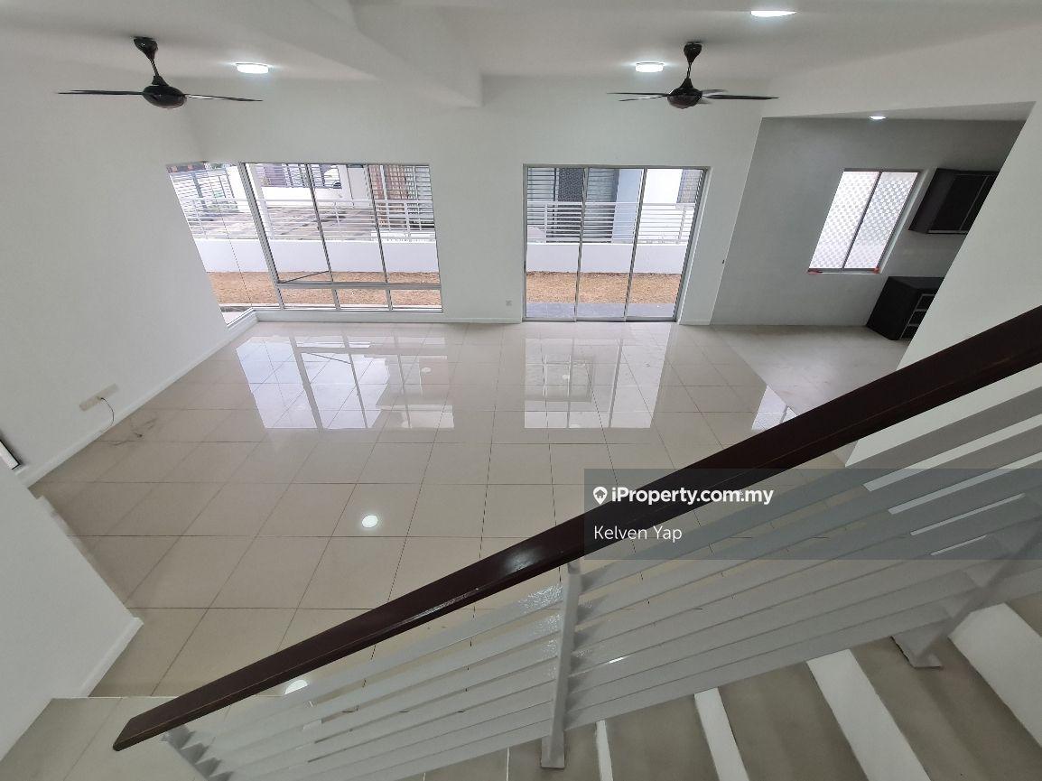 Rumah Berkembar untuk Dijual di Ambang Botanic 2, Klang oleh Kelven Yap - iProperty.com.my