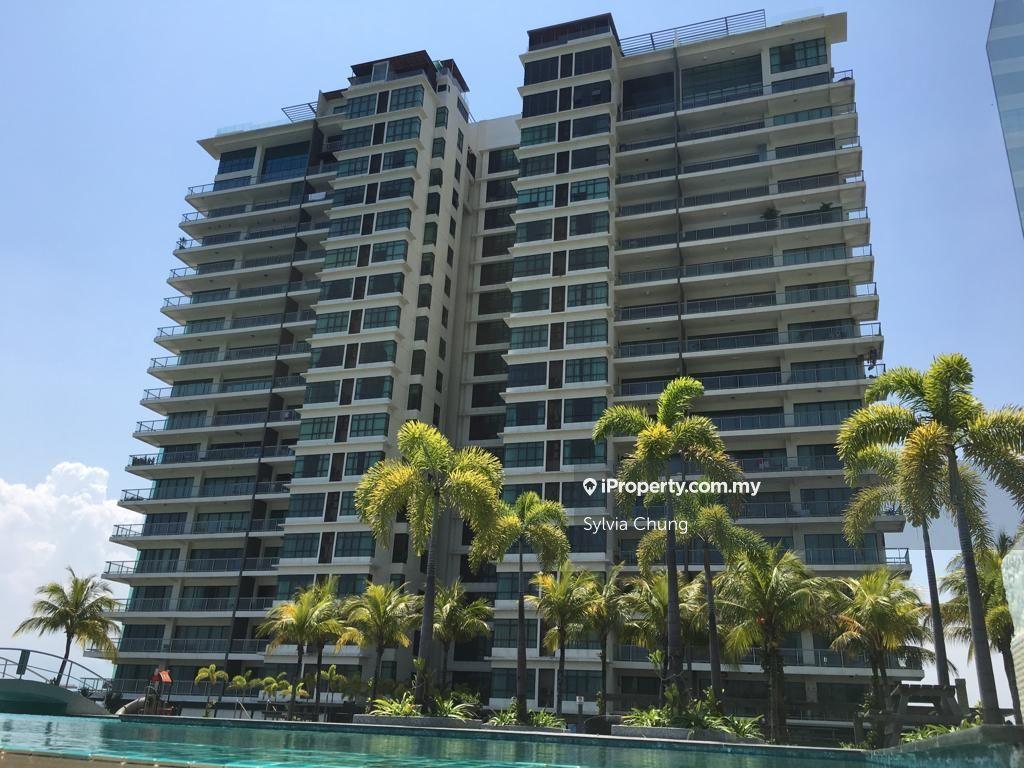 Kondominium untuk Dijual di The Peak Vista oleh Sylvia Chung - iProperty.com.my