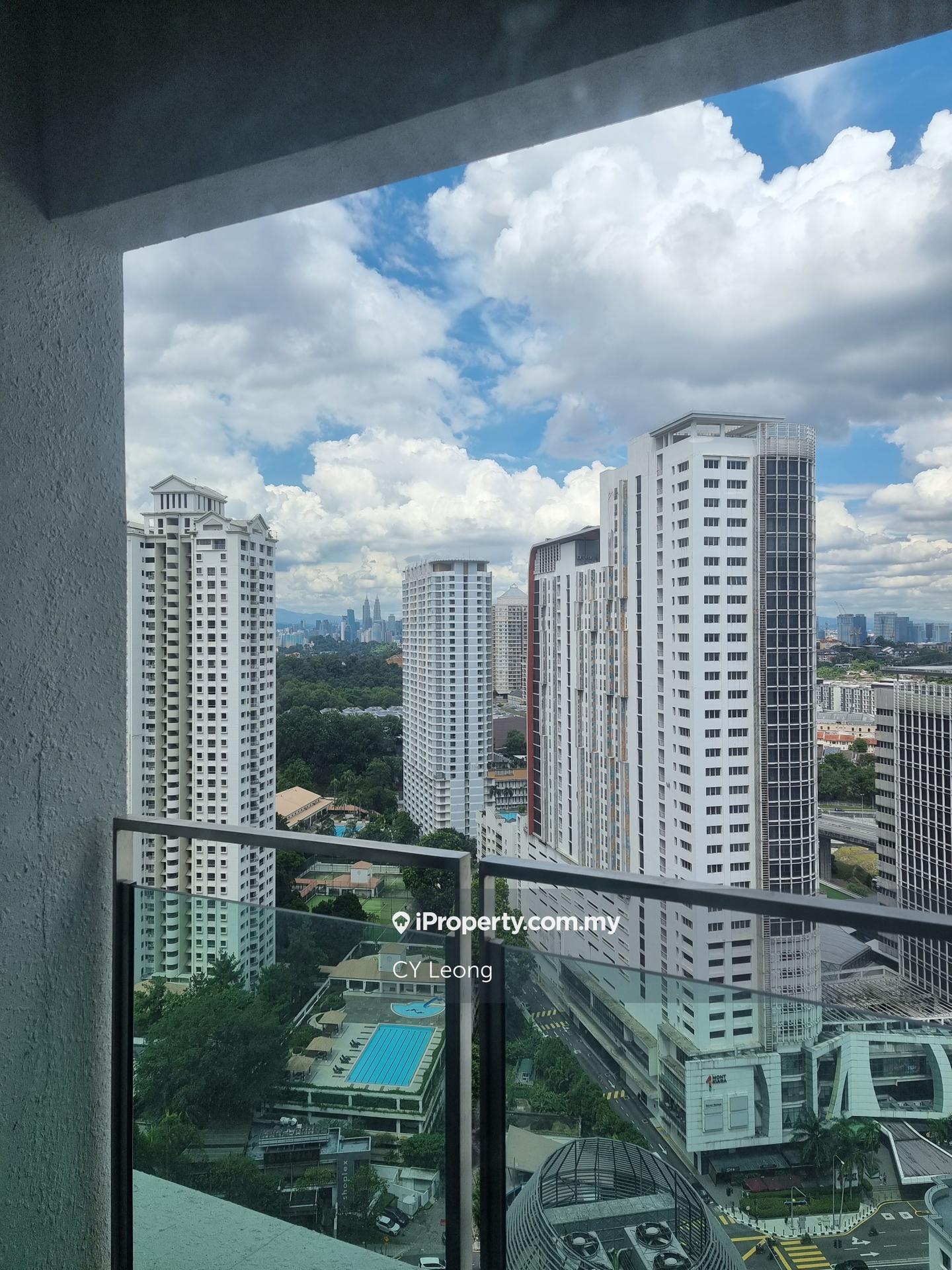 Service Residence for Sale in Ooak Serviced Apartments @ Kiara 163 by CY Leong - iProperty.com.my