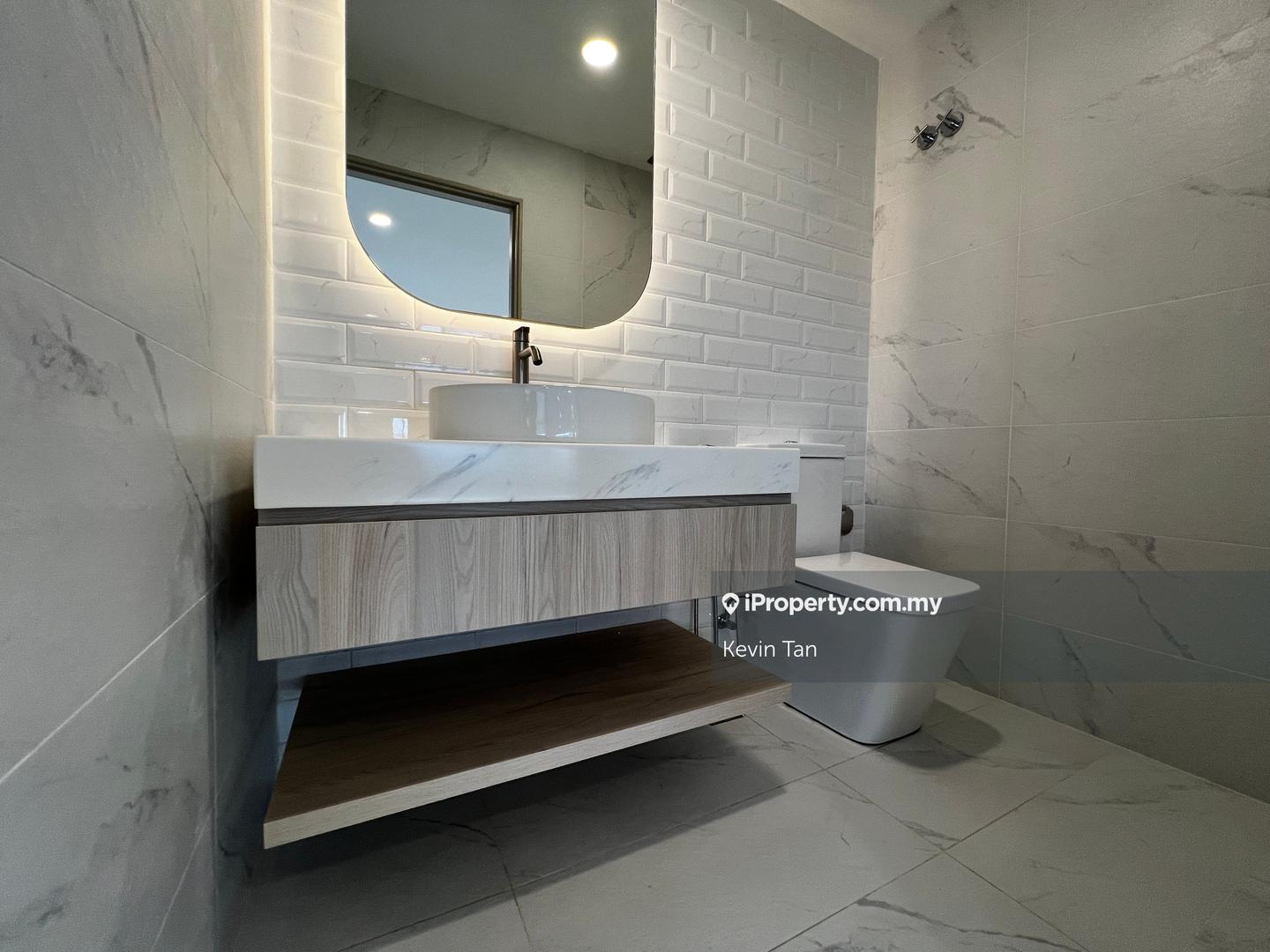 Kondominium untuk Disewa di Merak Kayangan Court oleh Kevin Tan - iProperty.com.my