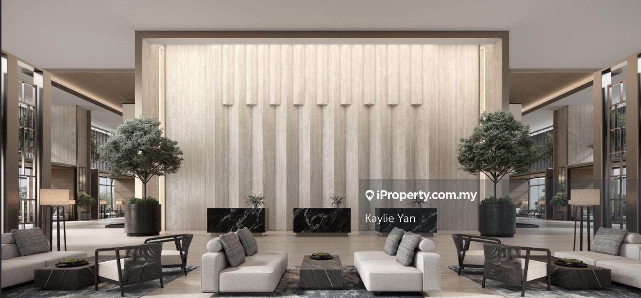 Office for Sale in Kampung Kerinchi (Bangsar South), Kuala Lumpur by Kaylie Yan - iProperty.com.my