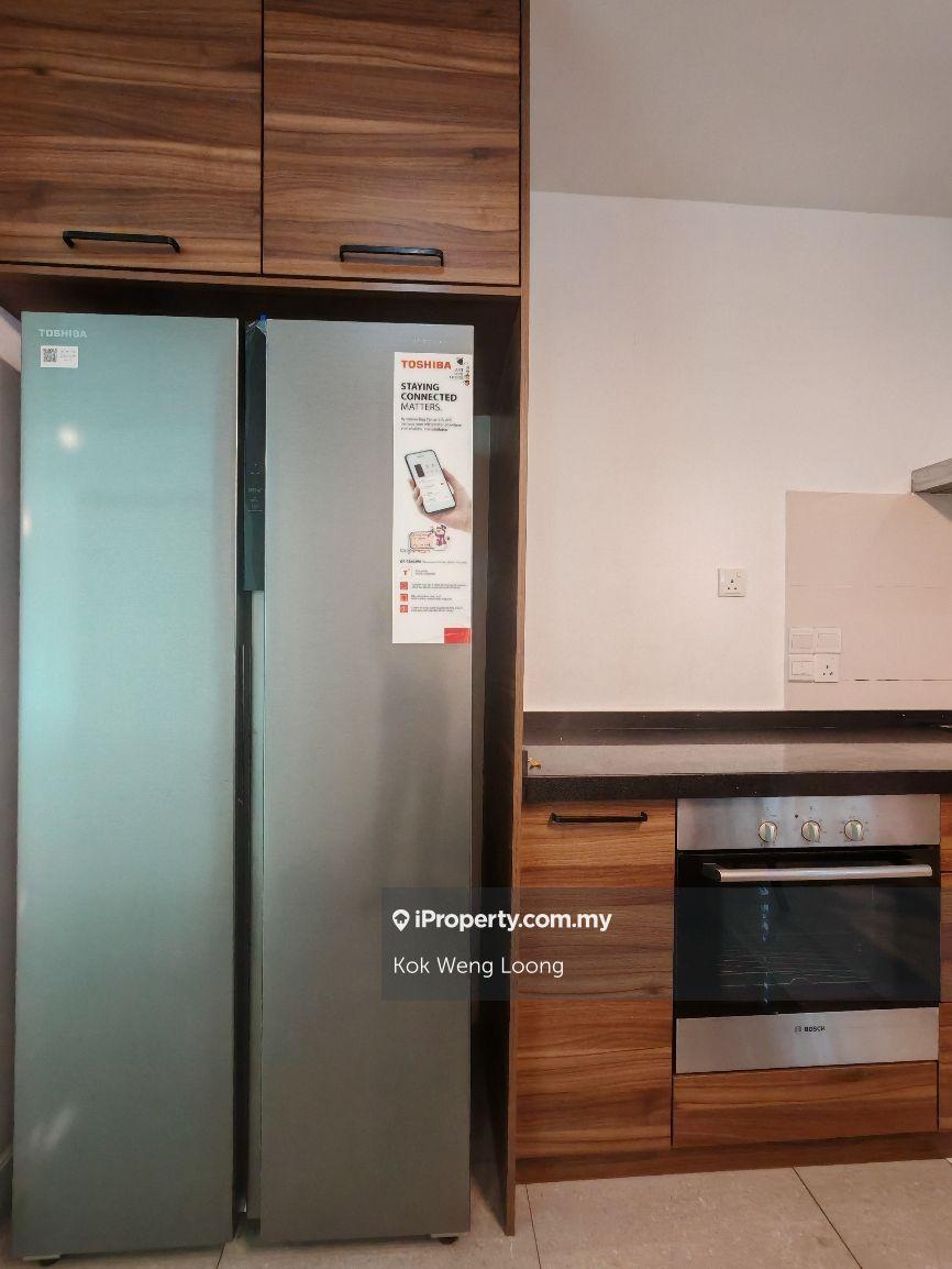 Condominium for Rent in Kiaramas Ayuria by Kok Weng Loong - iProperty.com.my