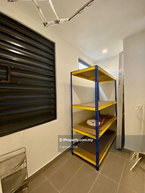 Residensi Servis untuk Disewa di Jazz Residences oleh Carmen Por - iProperty.com.my