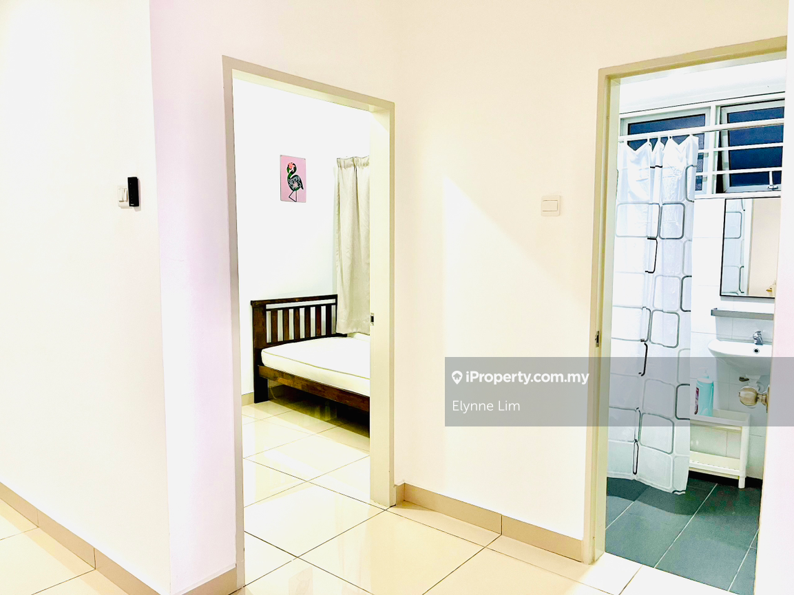 Condominium for Sale in Permata Residences by Elynne Lim - iProperty.com.my