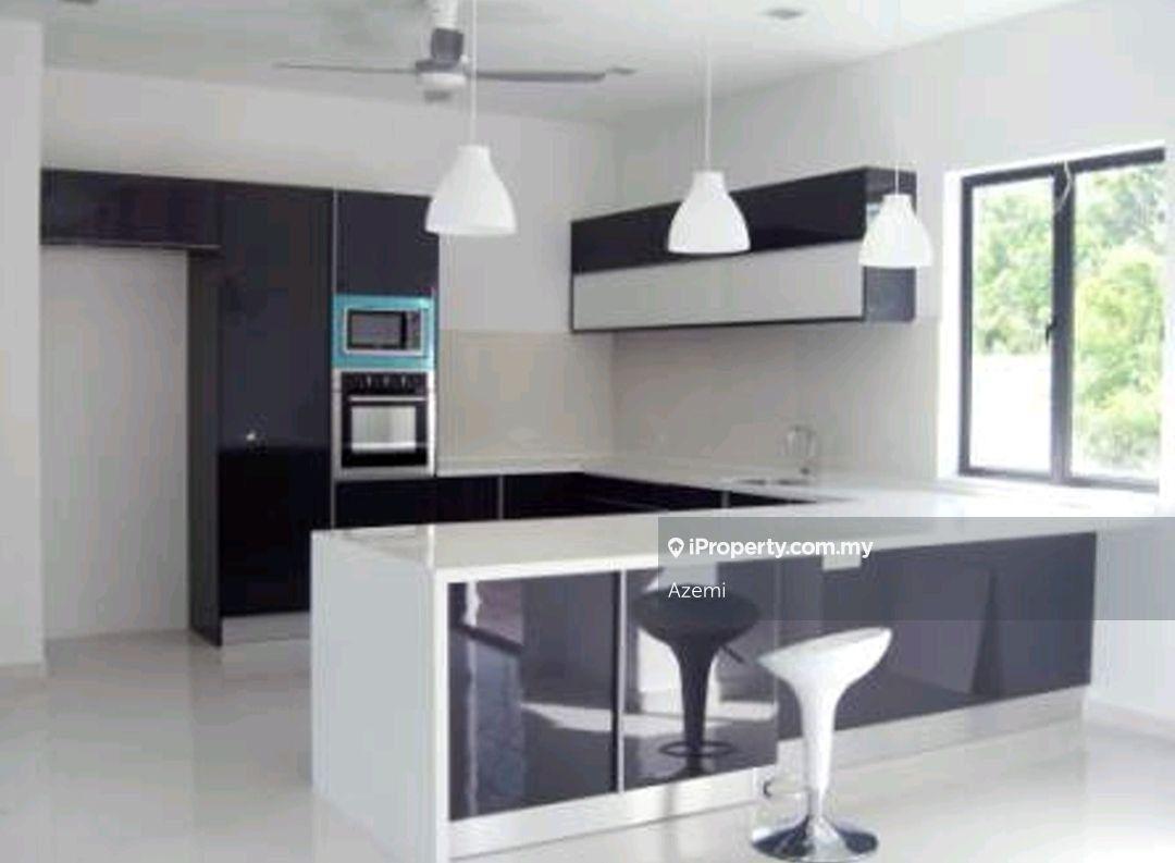 Bungalow House for Sale in Taman Bukit Meringin, Kajang by Azemi - iProperty.com.my