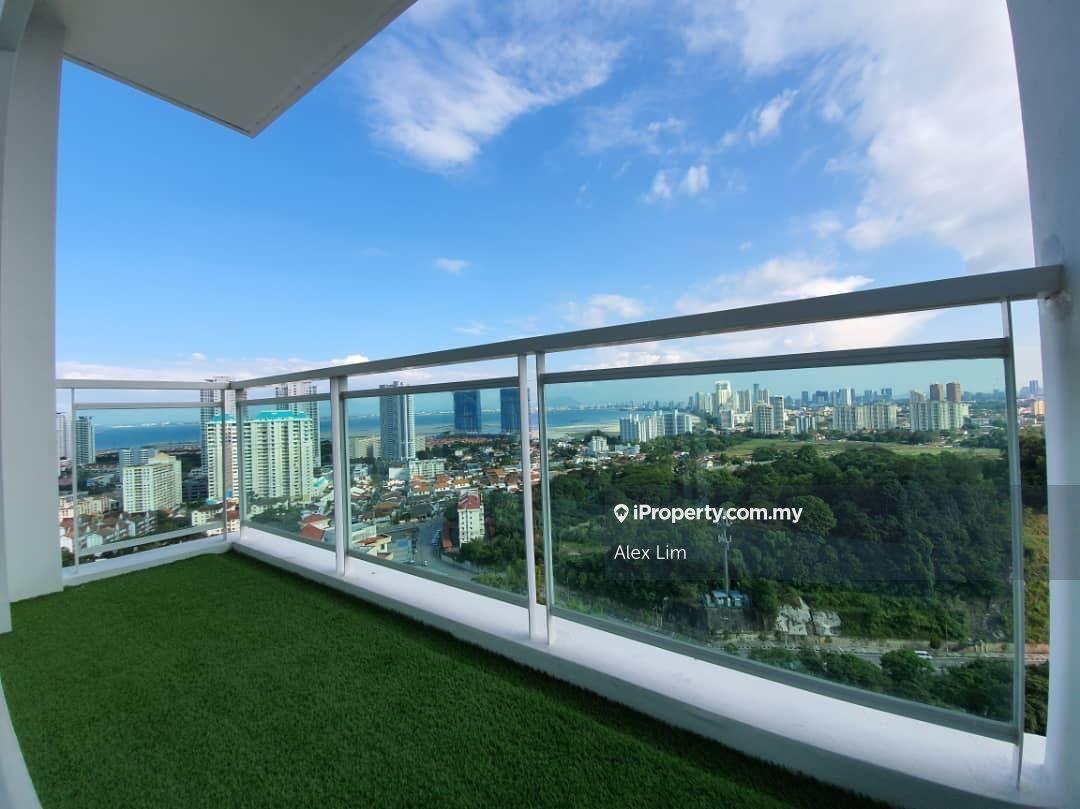 Kondominium untuk Disewa di Skyridge Garden oleh Alex Lim - iProperty.com.my