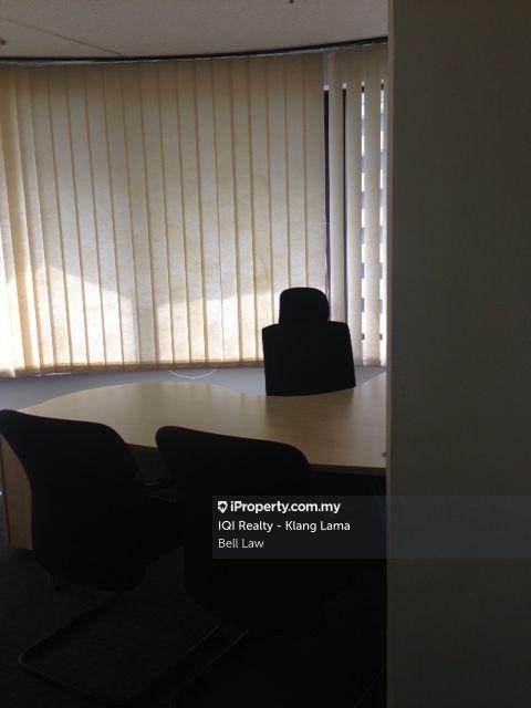 Office for Rent in Jalan P Ramlee, KL City Centre by Bell Law - iProperty.com.my