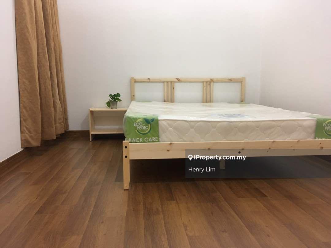 Residensi Servis untuk Dijual di Titiwangsa Sentral oleh Henry Lim - iProperty.com.my