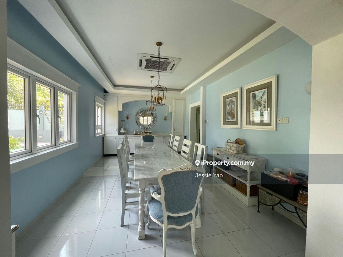 Bungalow House for Sale in Bandar Baru Sri Petaling, Sri Petaling by Jessie Yap - iProperty.com.my