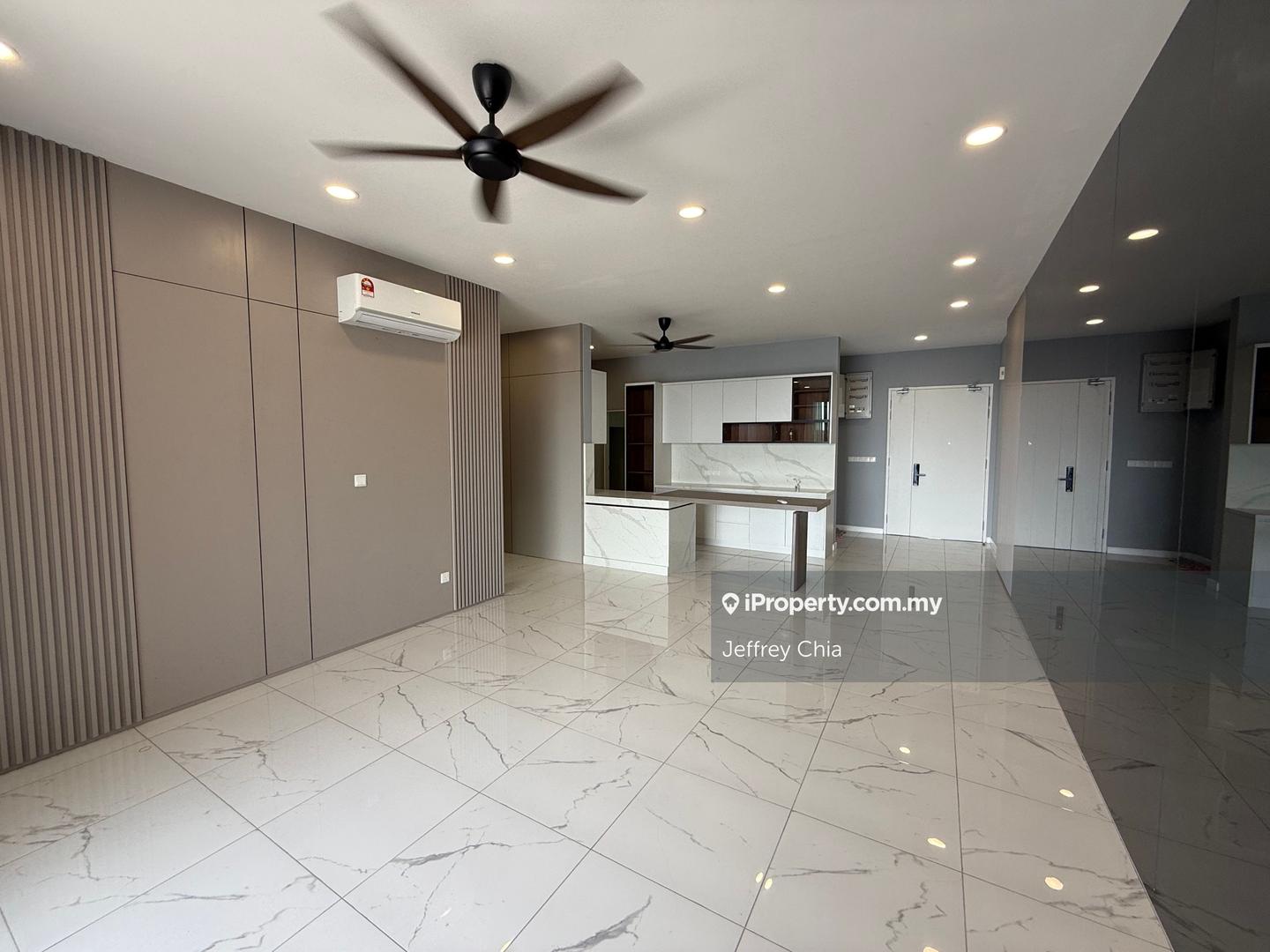 Service Residence for Sale in Cubic Botanical by Jeffrey Chia - iProperty.com.my