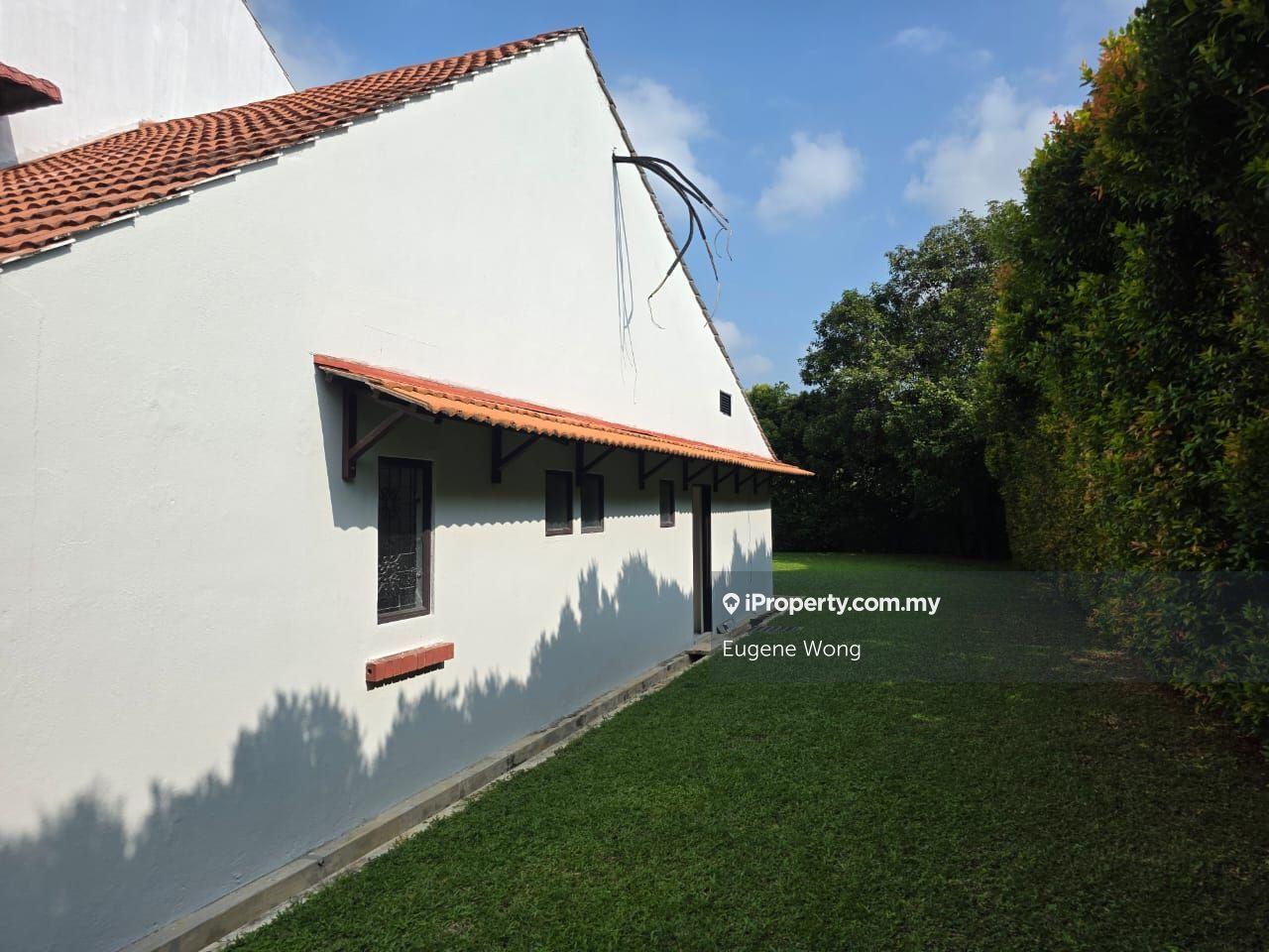 Bungalow House for Sale in Taman U Thant, Ampang by Eugene Wong - iProperty.com.my