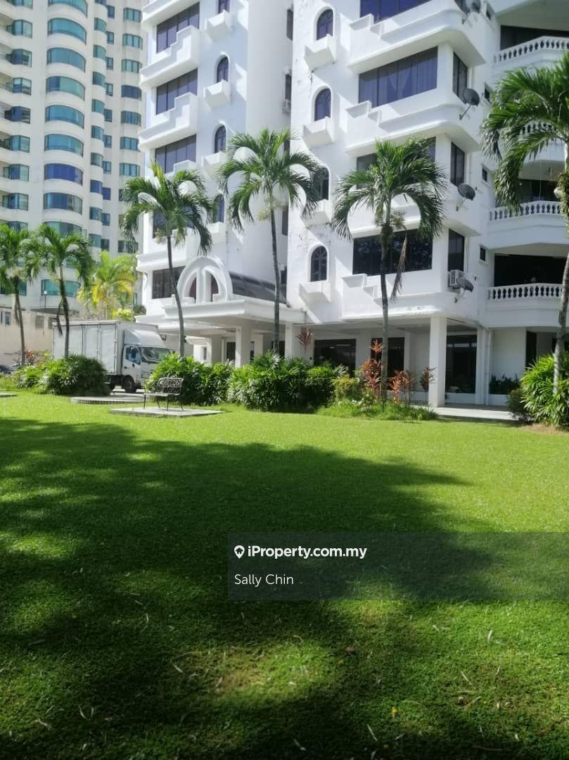 Apartment for Sale in Bella Vista by Sally Chin - iProperty.com.my