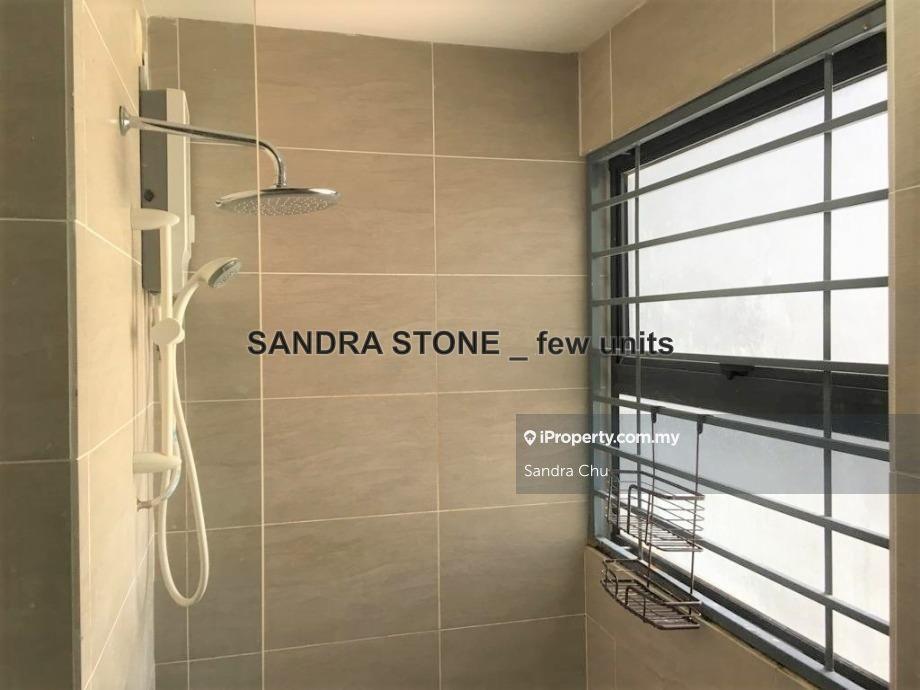 Residensi Servis untuk Dijual di Maisson oleh Sandra Chu - iProperty.com.my