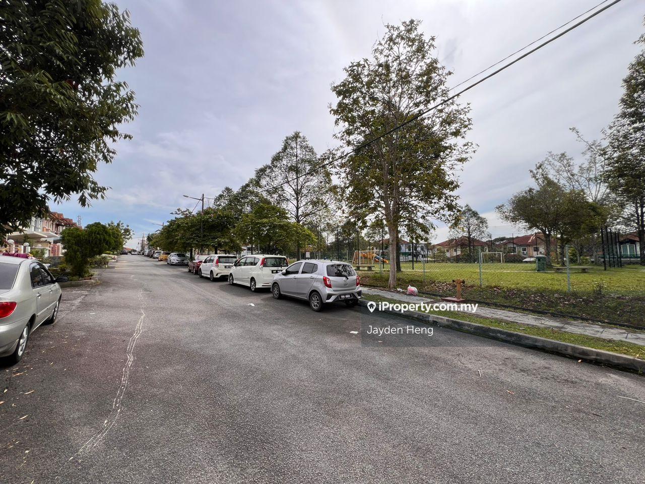 Rumah Berangkai 2 Tingkat untuk Dijual di Taman Mutiara Indah, Puchong oleh Jayden Heng - iProperty.com.my