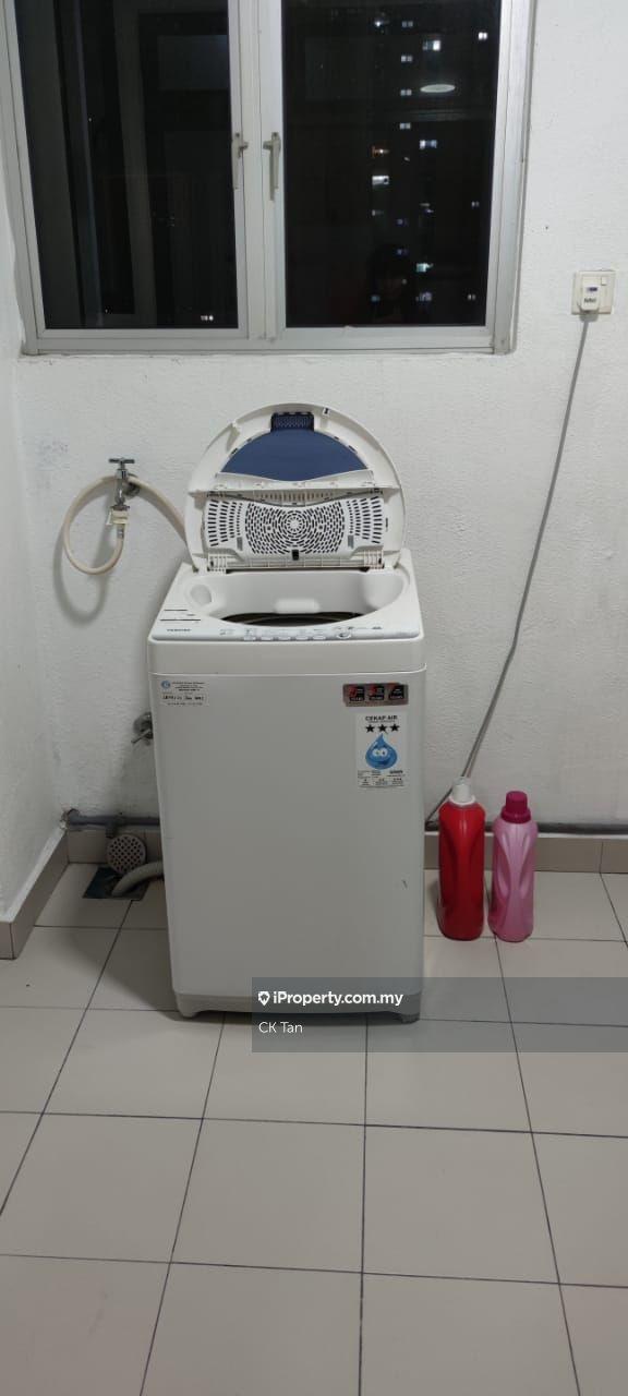 Condominium for Sale in Palace Court (Sri Istana) by CK Tan - iProperty.com.my