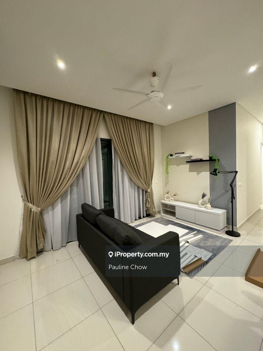 Condominium for Rent in TRIA Seputeh in 9 Seputeh, Kuala Lumpur by Pauline Chow - iProperty.com.my