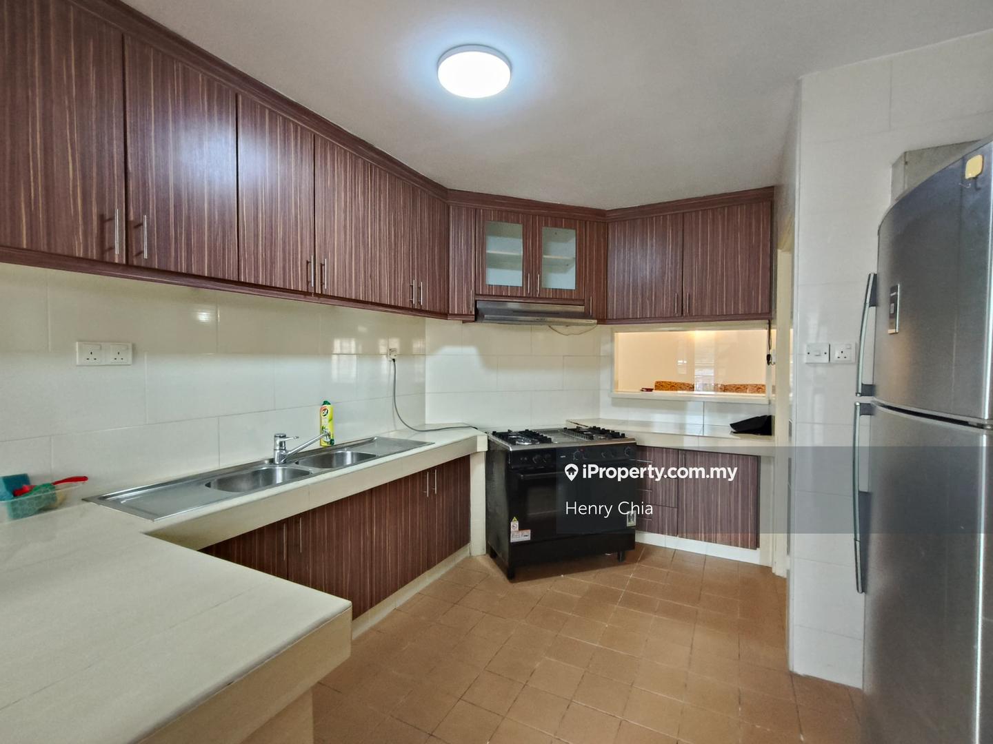 Kondominium untuk Dijual di Menara Bangsar oleh Henry Chia - iProperty.com.my