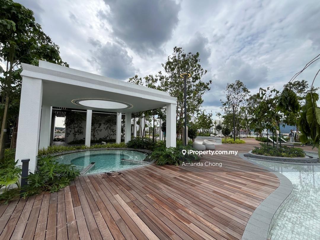 Condominium for Sale in Park Place by Amanda Chong - iProperty.com.my