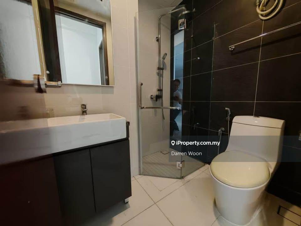 Kondominium untuk Dijual di Amberside @ Country Garden Danga Bay oleh Darren Woon - iProperty.com.my