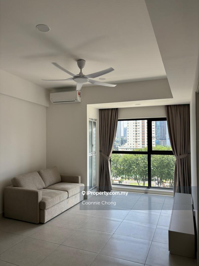 Residensi Servis untuk Disewa di The Atrium oleh Coonnie Chong - iProperty.com.my