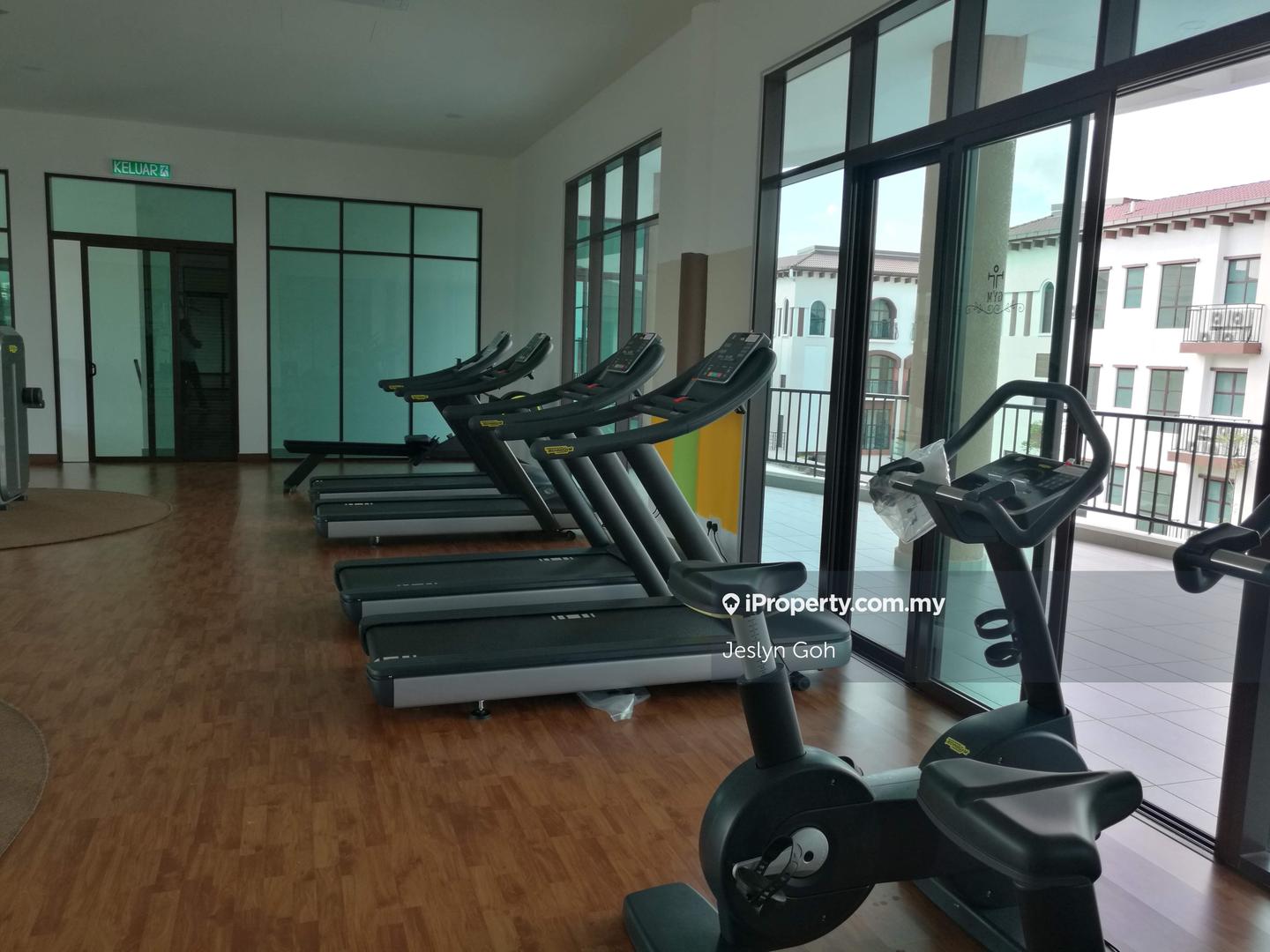 Condominium for Rent in Isle of Kamares by Jeslyn Goh - iProperty.com.my