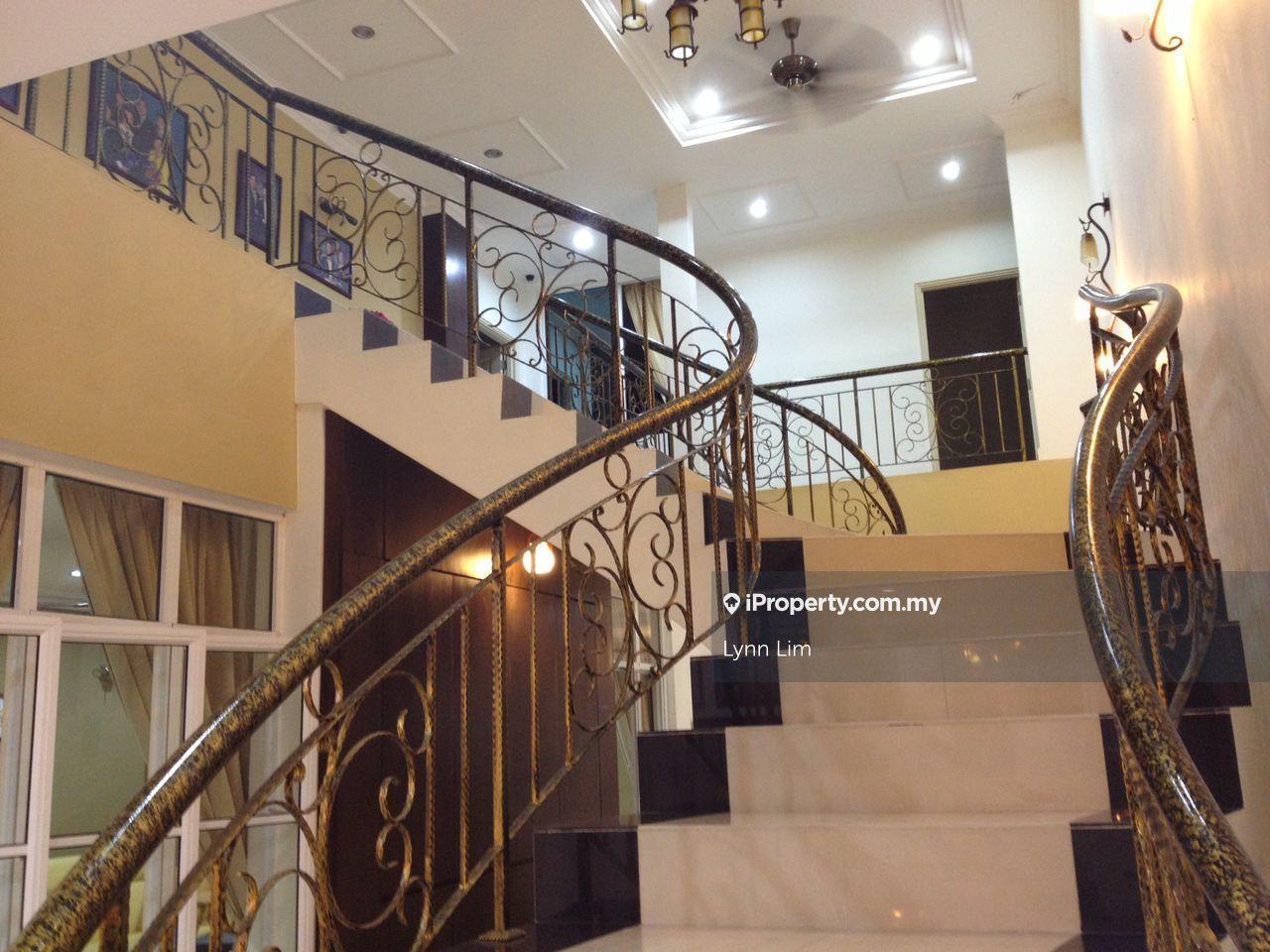 Semi-Detached House for Sale in Ukay Perdana, Ulu Kelang by Lynn Lim - iProperty.com.my