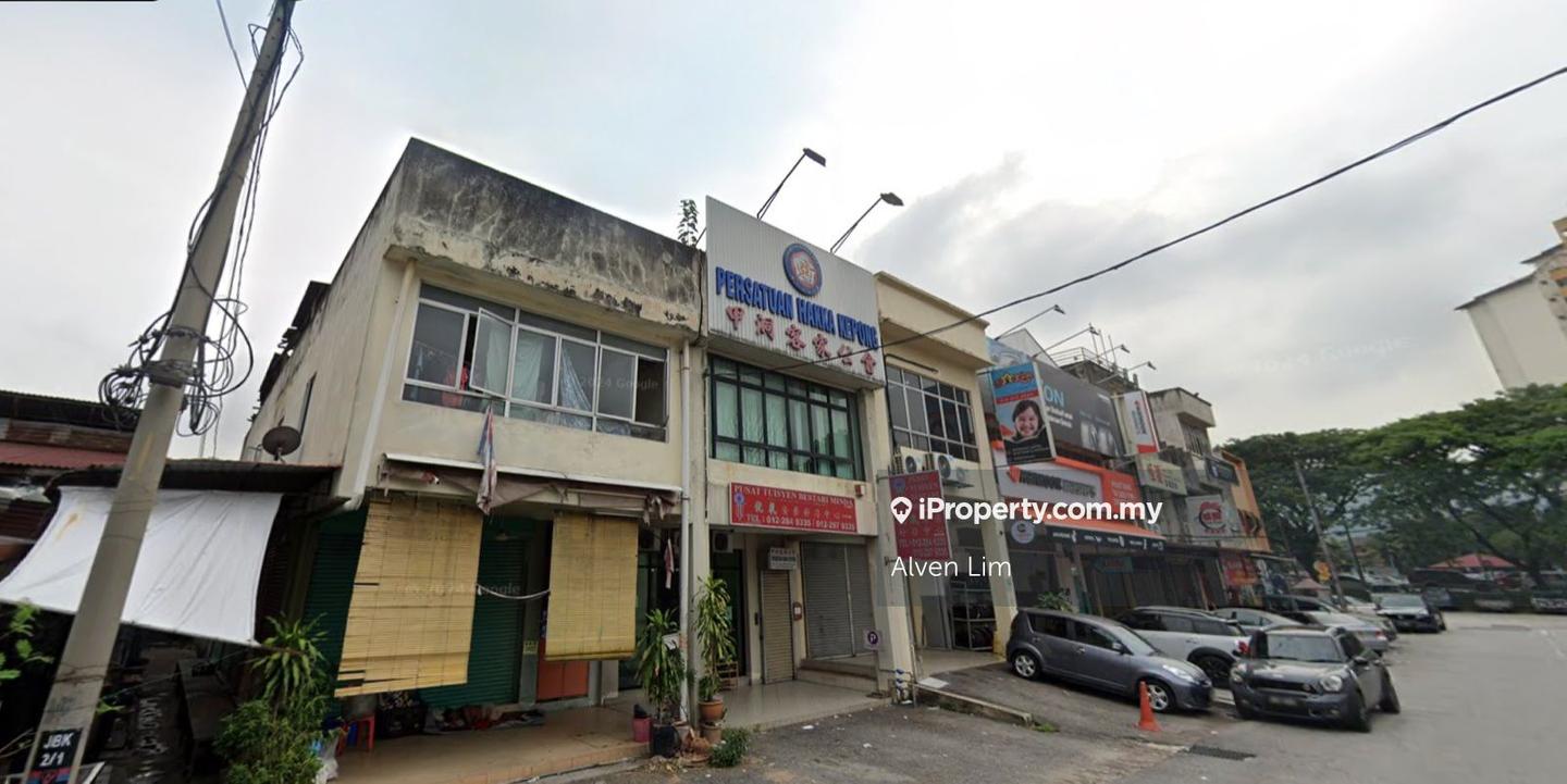 Shop for Sale in Kepong, Kuala Lumpur by Alven Lim - iProperty.com.my