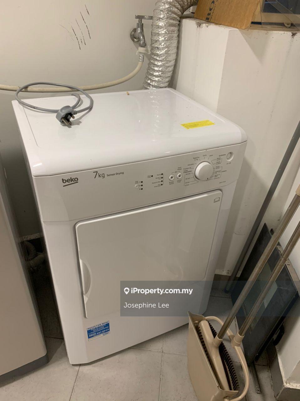 Service Residence for Rent in Aragreens by Josephine Lee - iProperty.com.my