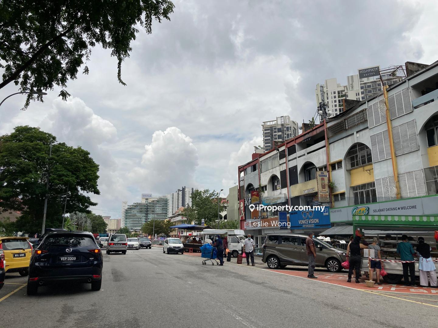 Kedai-Pejabat untuk Dijual di Kelana Jaya, Petaling Jaya oleh Leslie Wong - iProperty.com.my
