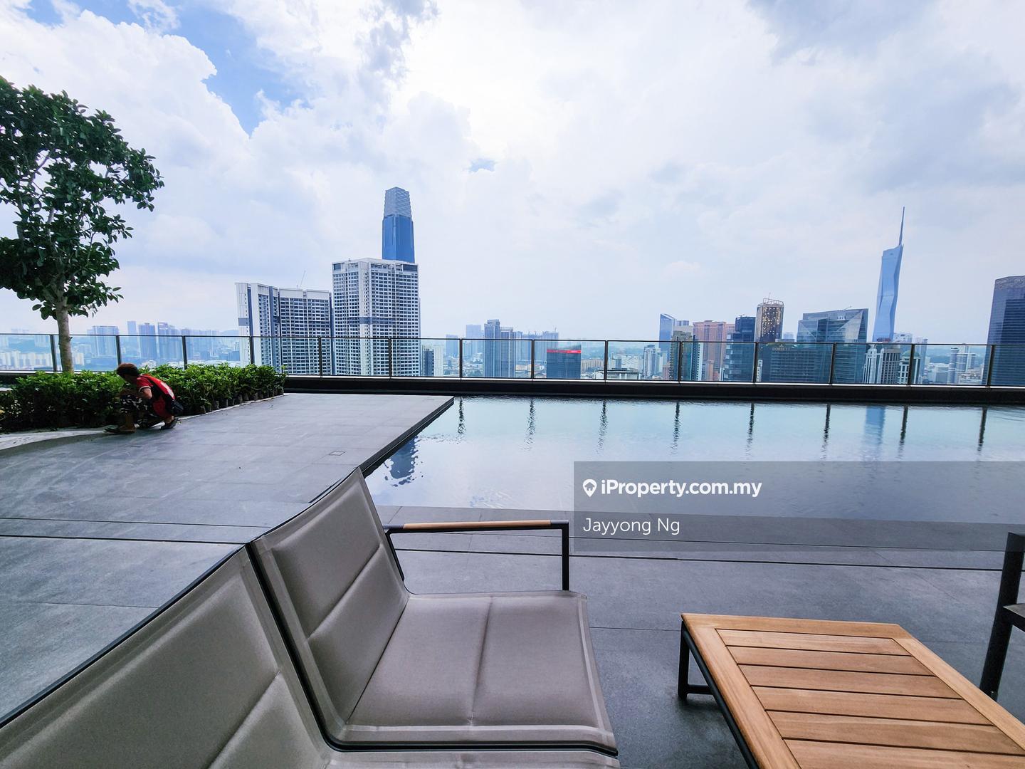 Service Residence for Sale in The Conlay by Jayyong Ng - iProperty.com.my