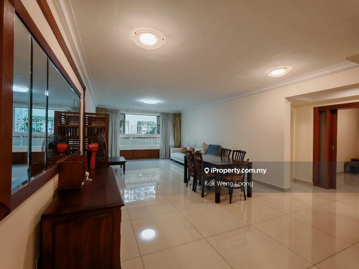 Kondominium untuk Disewa di Mont Kiara Pelangi oleh Kok Weng Loong - iProperty.com.my