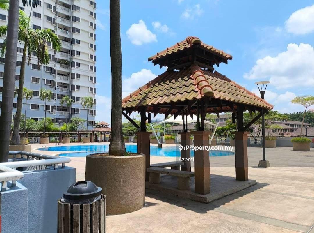 Condominium for Sale in Pelangi Utama by Azemi - iProperty.com.my