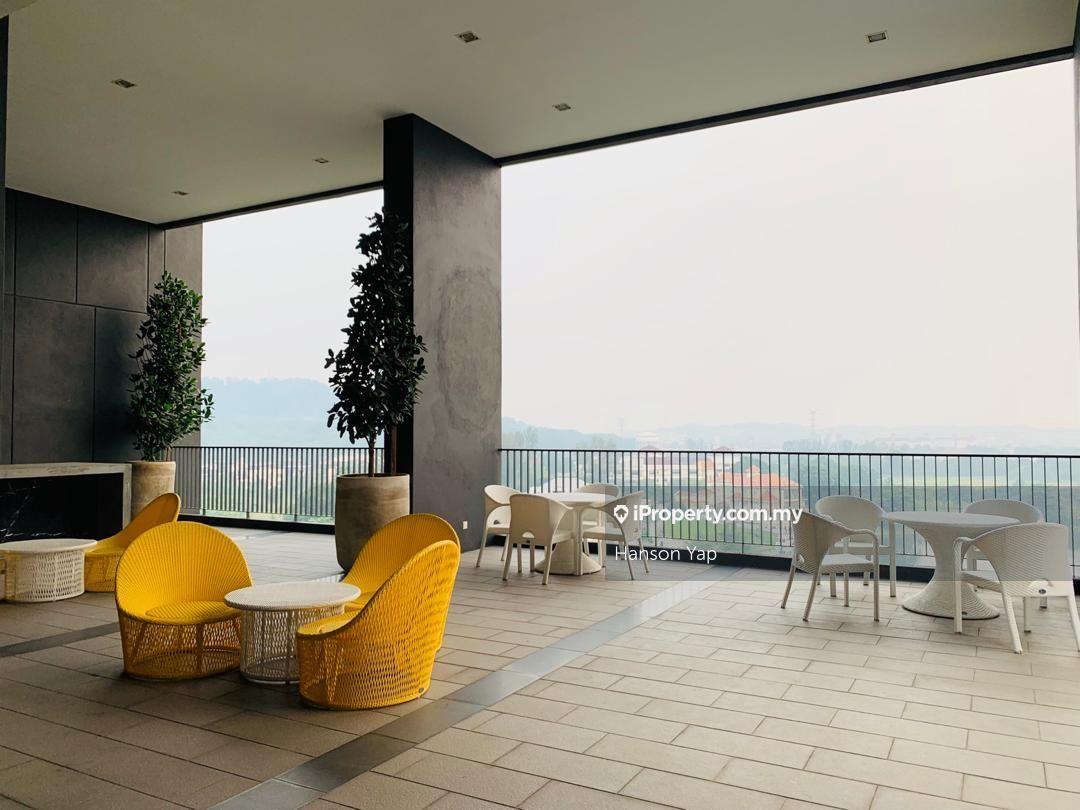 Kondominium untuk Dijual di Dreamcity oleh Hanson Yap - iProperty.com.my