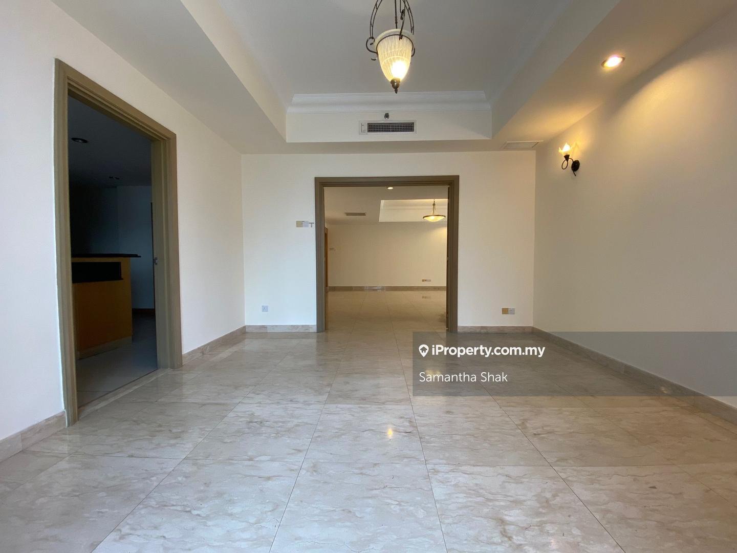 Service Residence for Sale in 3 Kia Peng by Samantha Shak - iProperty.com.my