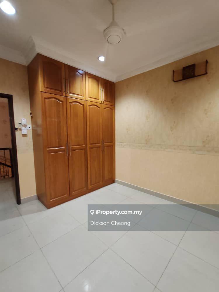 Rumah Berangkai 2 Tingkat untuk Dijual di 4qg73, Bandar Utama oleh Dickson Cheong - iProperty.com.my