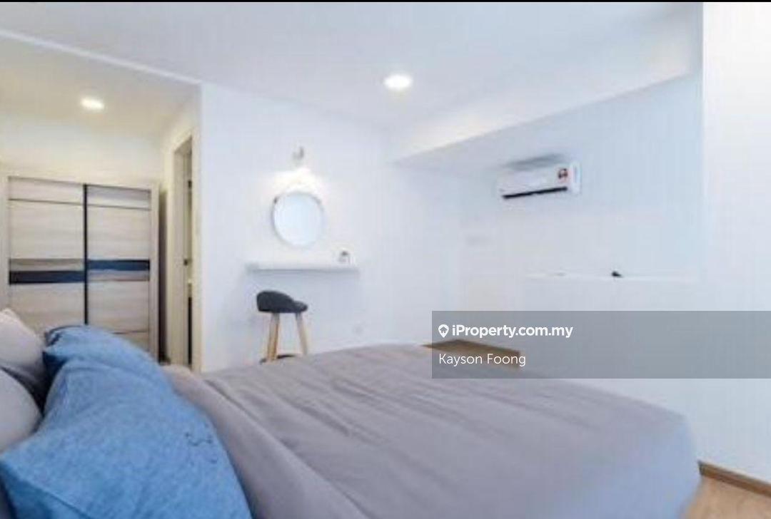 Service Residence for Sale in EkoCheras by Kayson Foong - iProperty.com.my