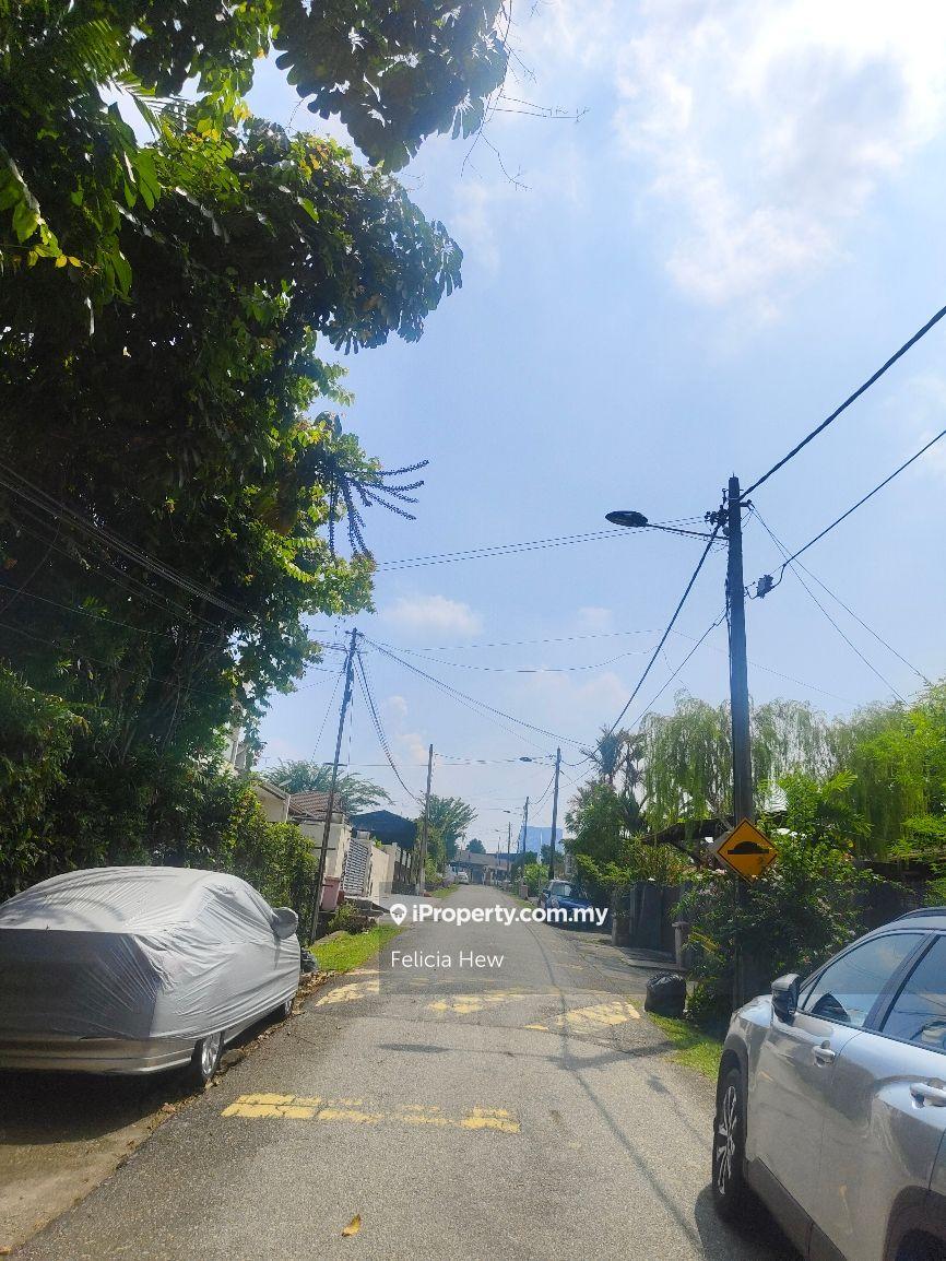 Rumah Berkembar untuk Dijual di Seksyen 6, Petaling Jaya oleh Felicia Hew - iProperty.com.my