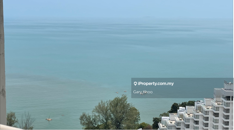 Condominium for Sale in Miami Green by Gary Khoo - iProperty.com.my